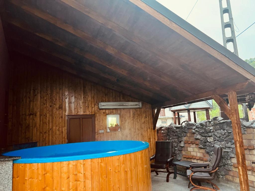 Villa Mery - 319