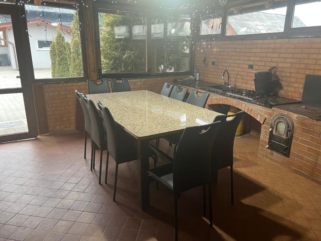Villa Mery - 855