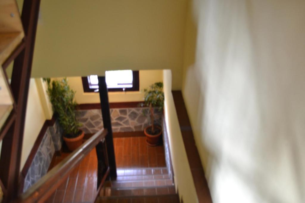 Villa Milcov - 850