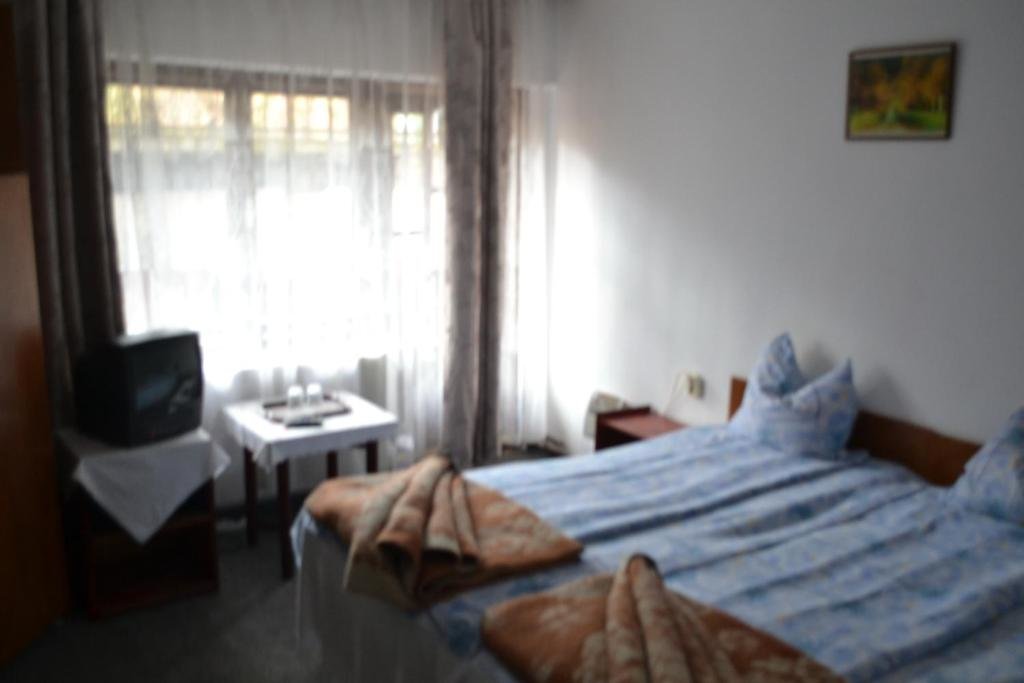 Villa Milcov - 323