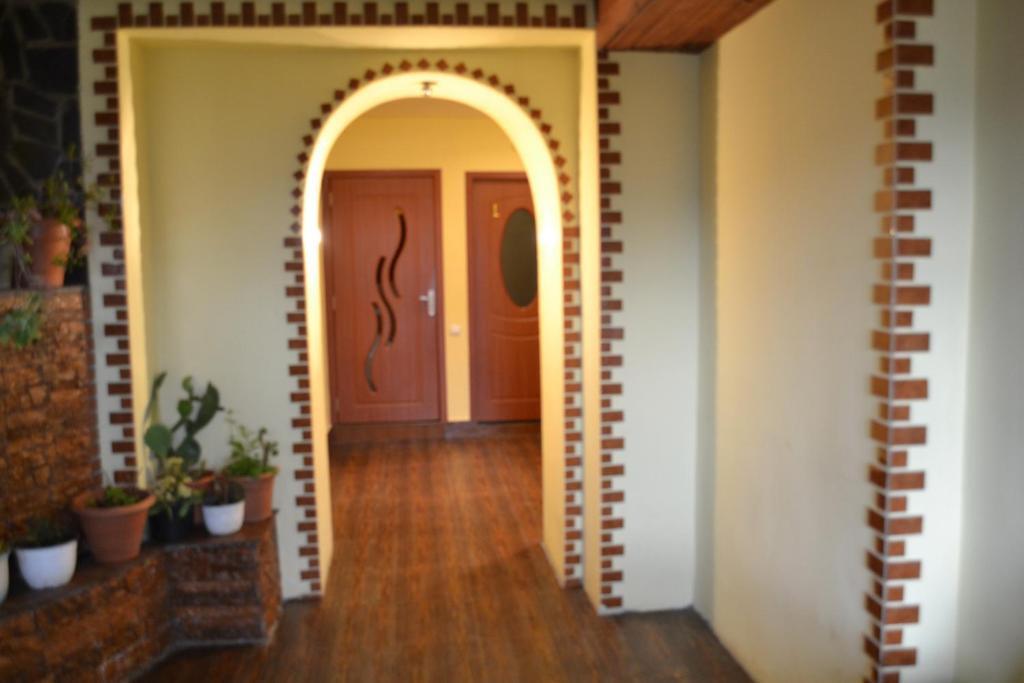 Villa Milcov - 393