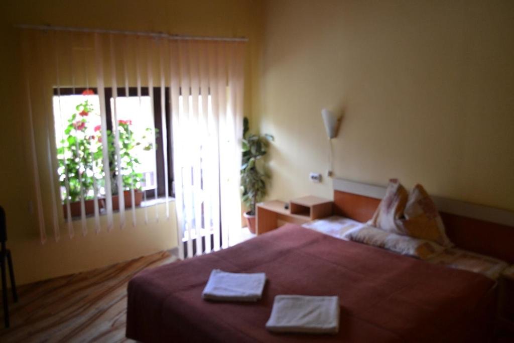 Villa Milcov - 217
