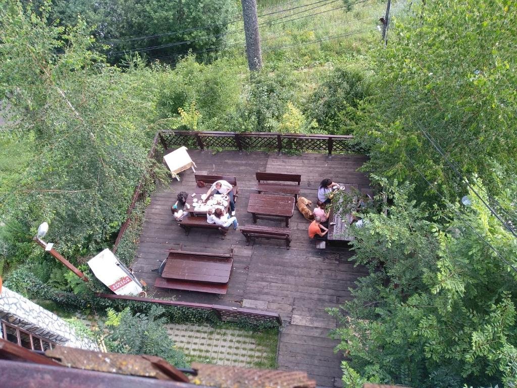 Villa Milcov - 446