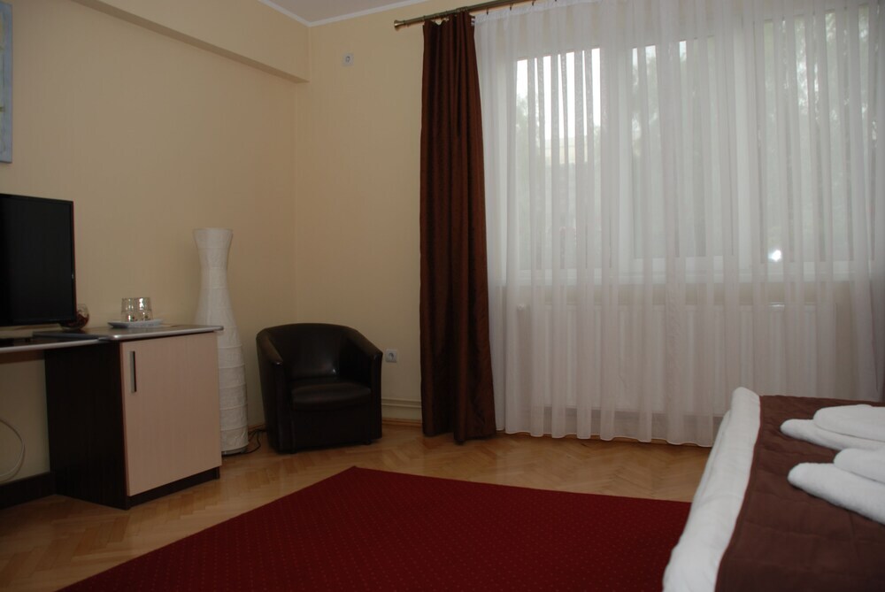 Villa Parc - 517