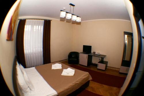 Villa Parc - 584