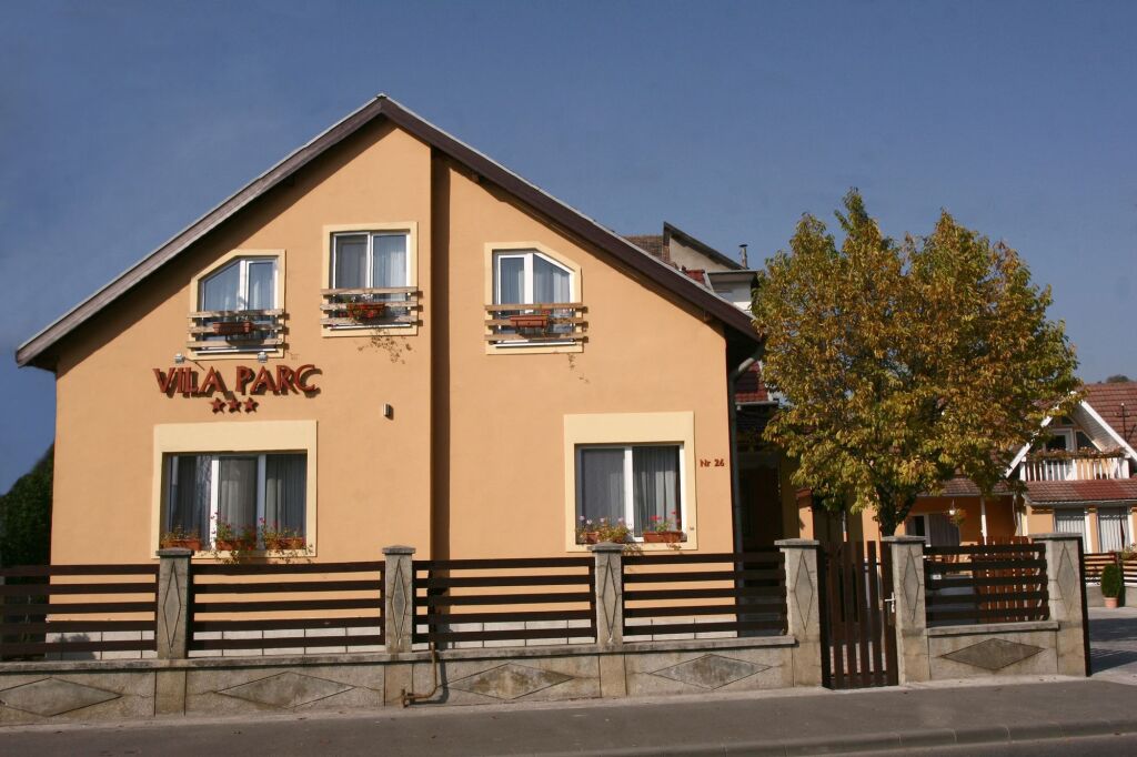 Villa Parc - 912