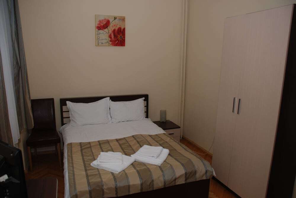 Villa Parc - 938