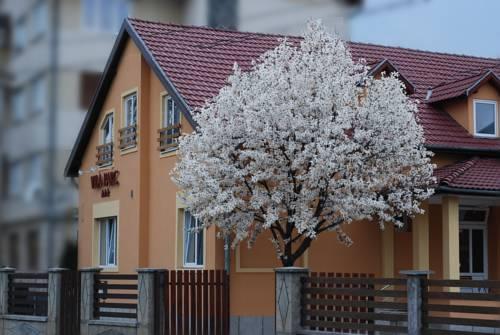 Villa Parc - 401