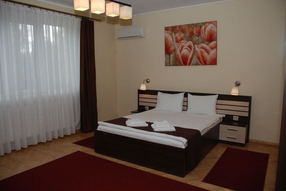 Villa Parc - 981