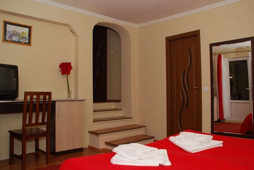 Villa Parc - 763