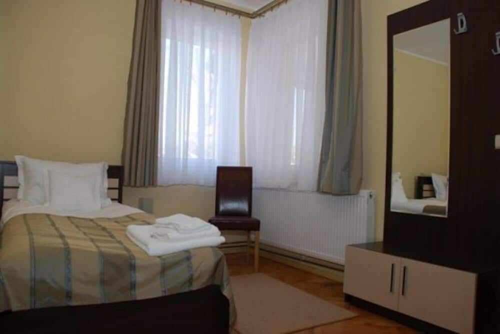 Villa Parc - 377