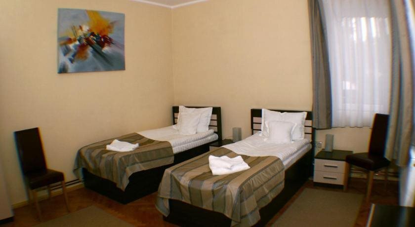 Villa Parc - 403