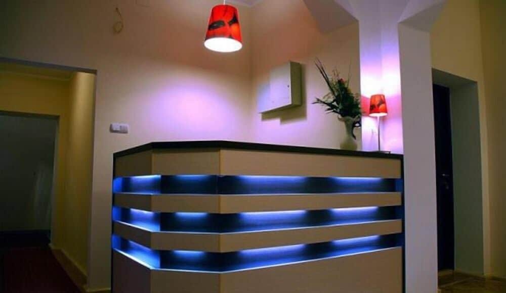 Villa Parc - 420
