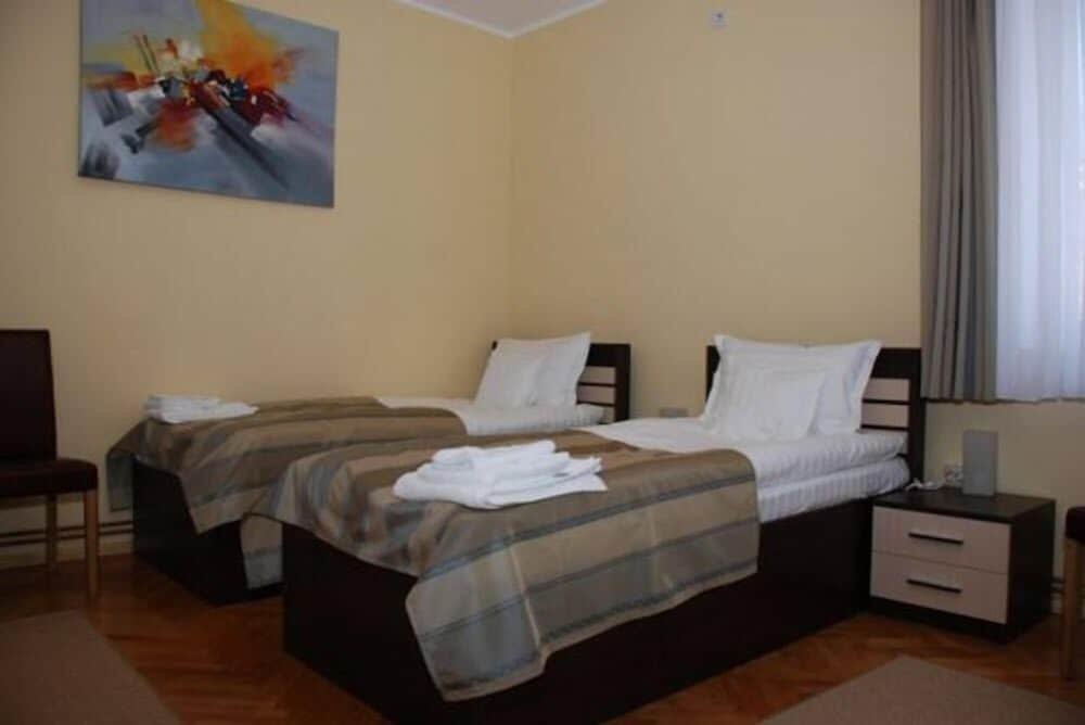 Villa Parc - 556