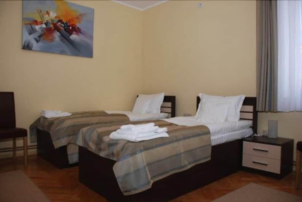 Villa Parc - 824