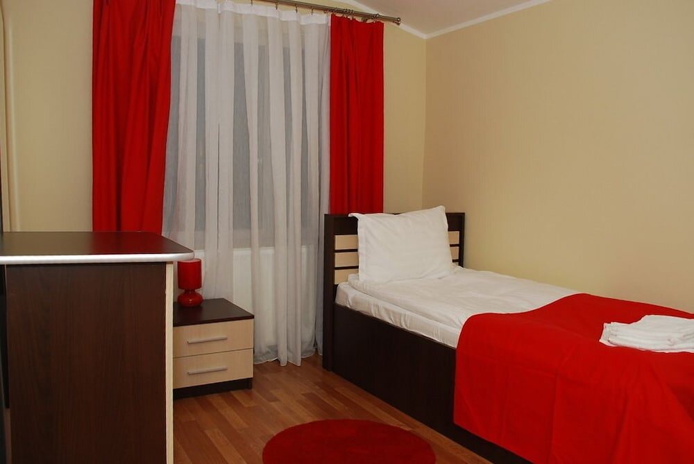 Villa Parc - 524