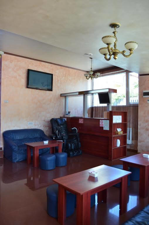 Villa Roberto - 905