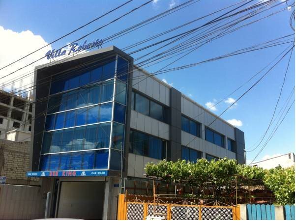 Villa Roberto - 22