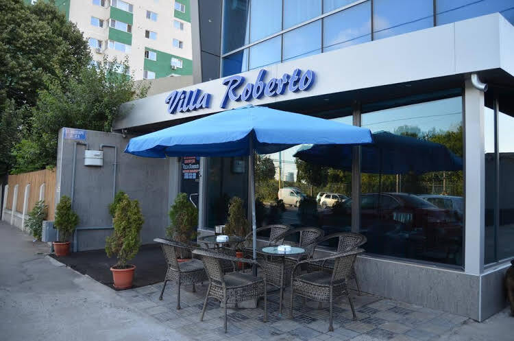 Villa Roberto - 573
