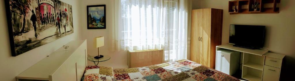 Villa Sanitas - 502
