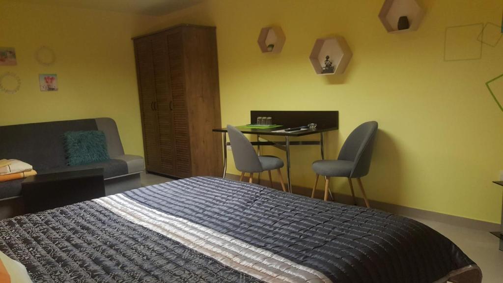 Villa Sanitas - 441