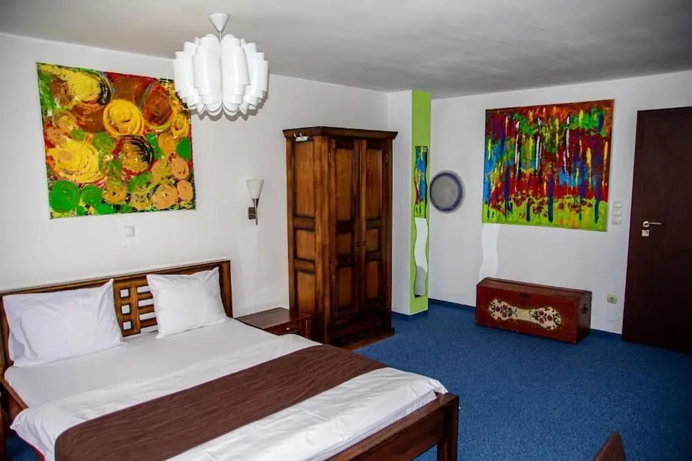 Villa Santa Maria - 783