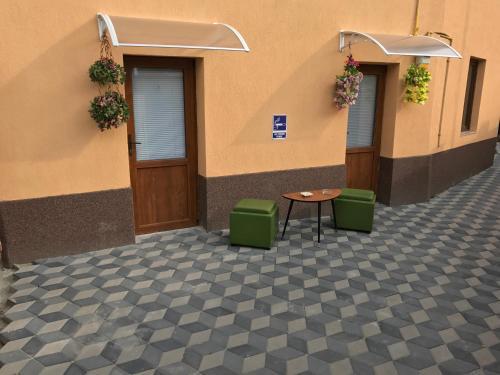 Villa Santa Maria - 872