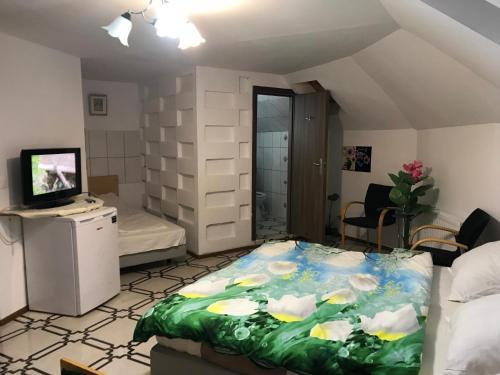 Villa Santa Maria - 558