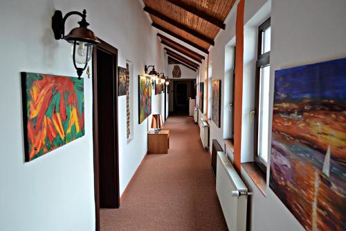 Villa Santa Maria - 540