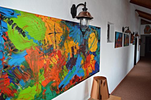 Villa Santa Maria - 699