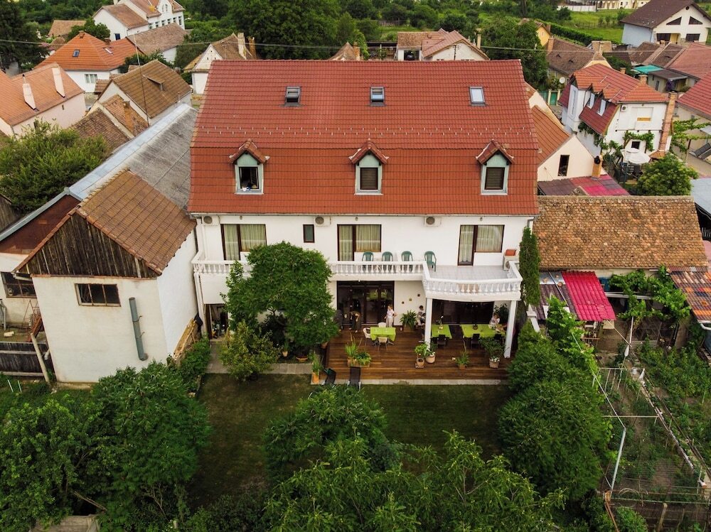 Villa Santa Maria - 920