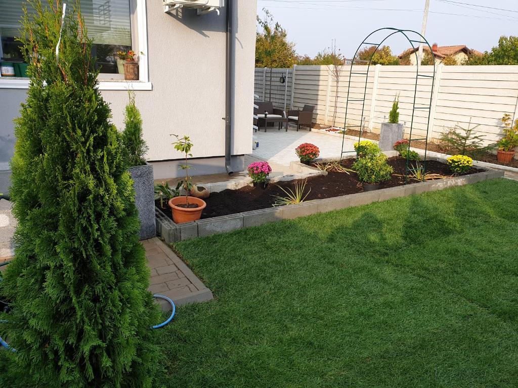 VillaGrey Tunari - 178