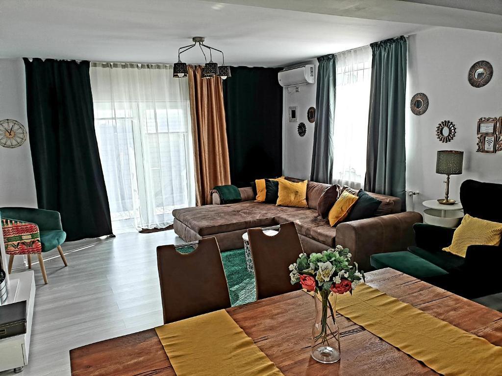 VillaGrey Tunari - 722