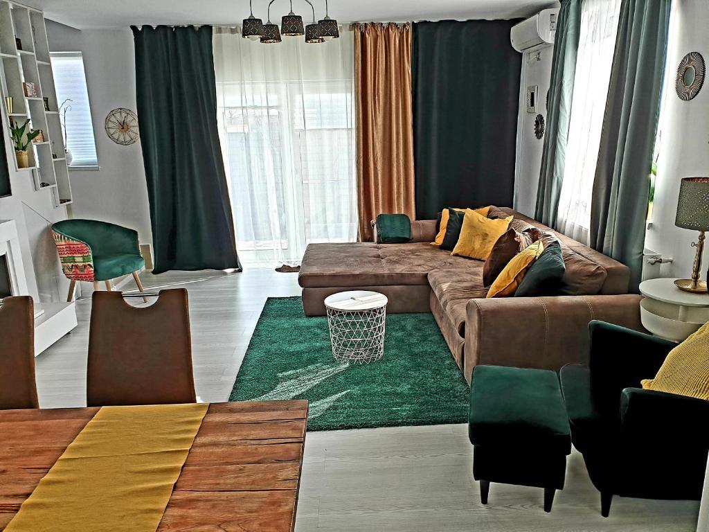 VillaGrey Tunari - 947