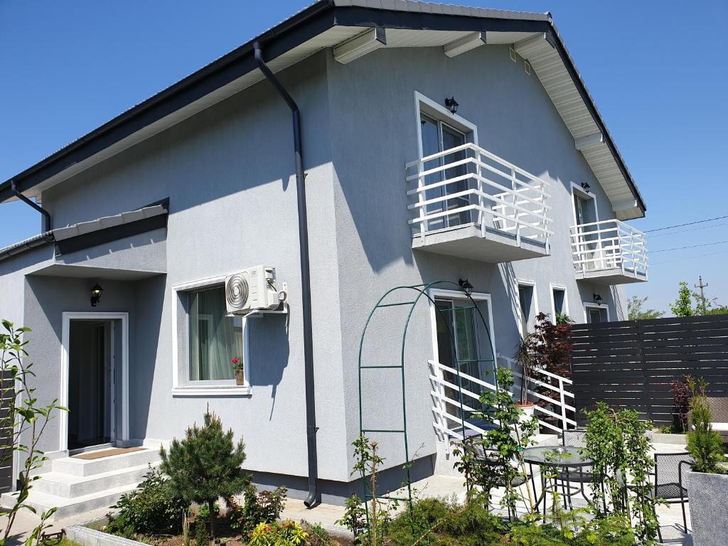 VillaGrey Tunari - 289