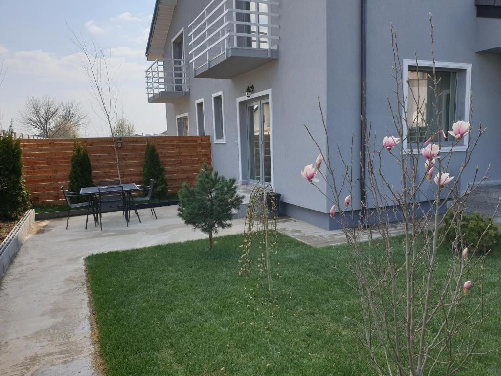 VillaGrey Tunari - 855
