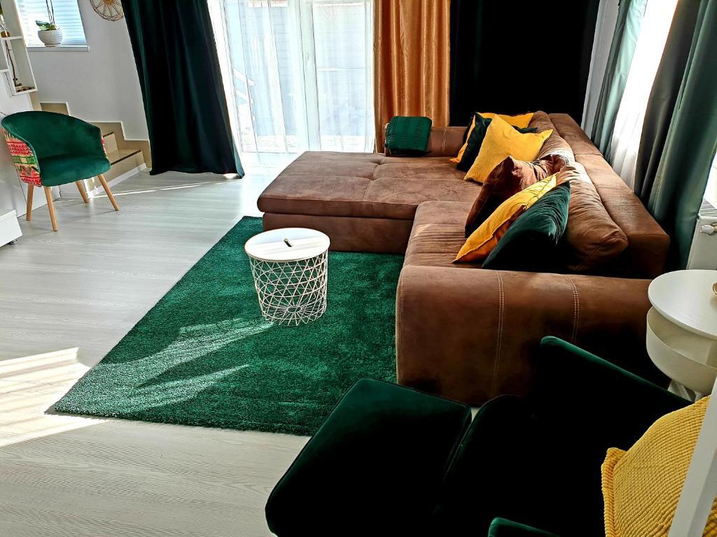 VillaGrey Tunari - 868