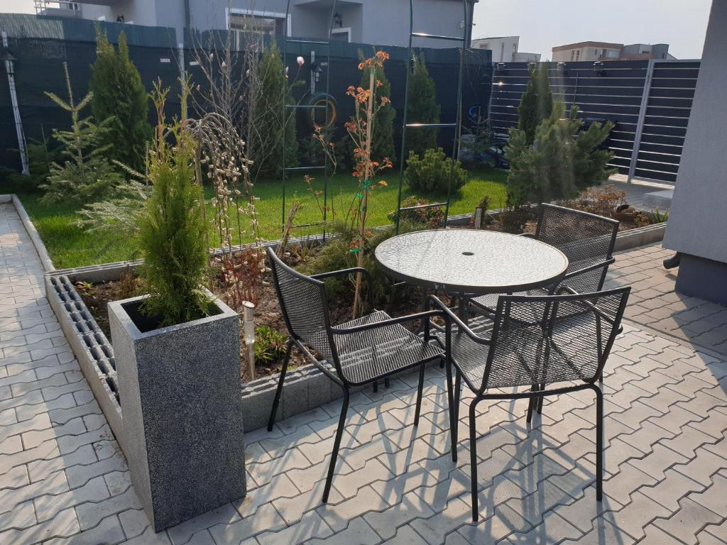 VillaGrey Tunari - 660