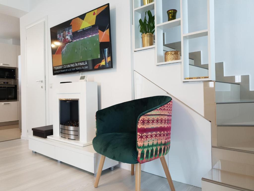 VillaGrey Tunari - 793