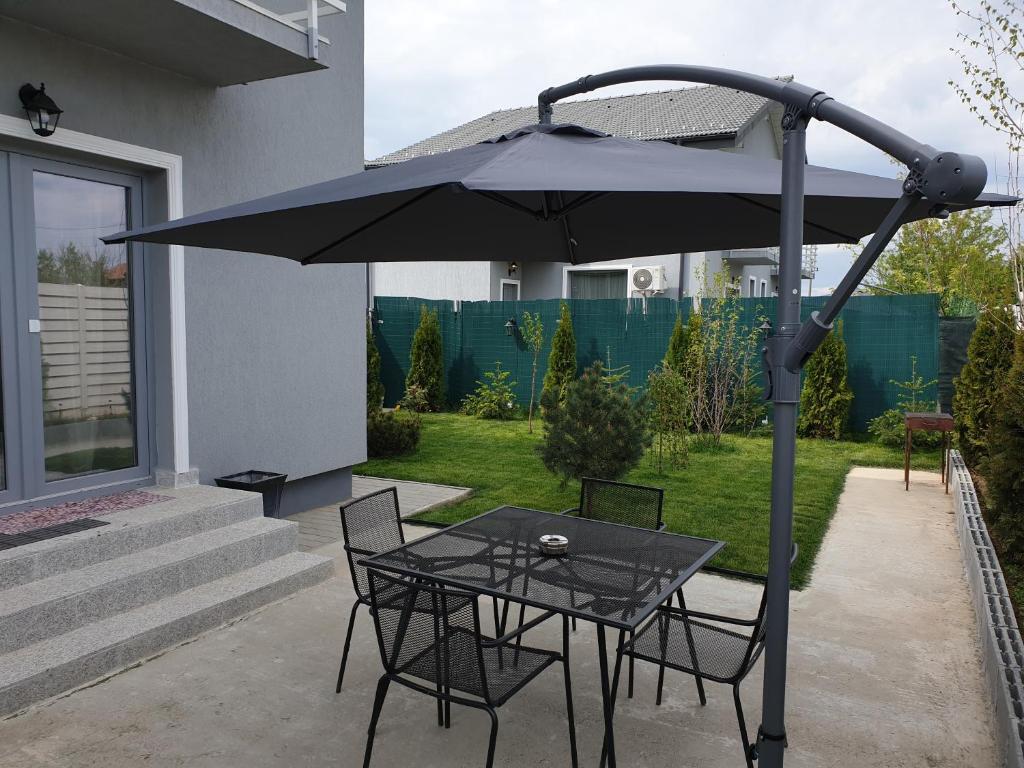 VillaGrey Tunari - 230