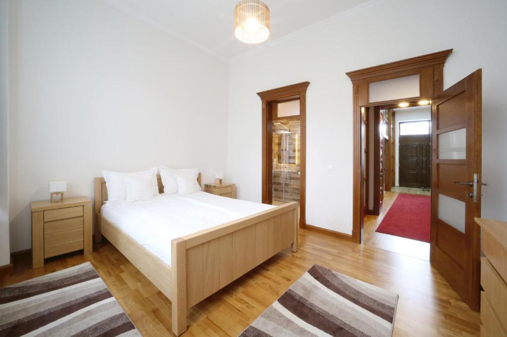 Virág Apartman Luxury - 893