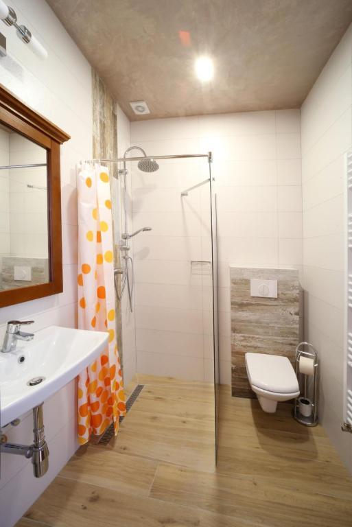Virág Apartman Luxury - 50