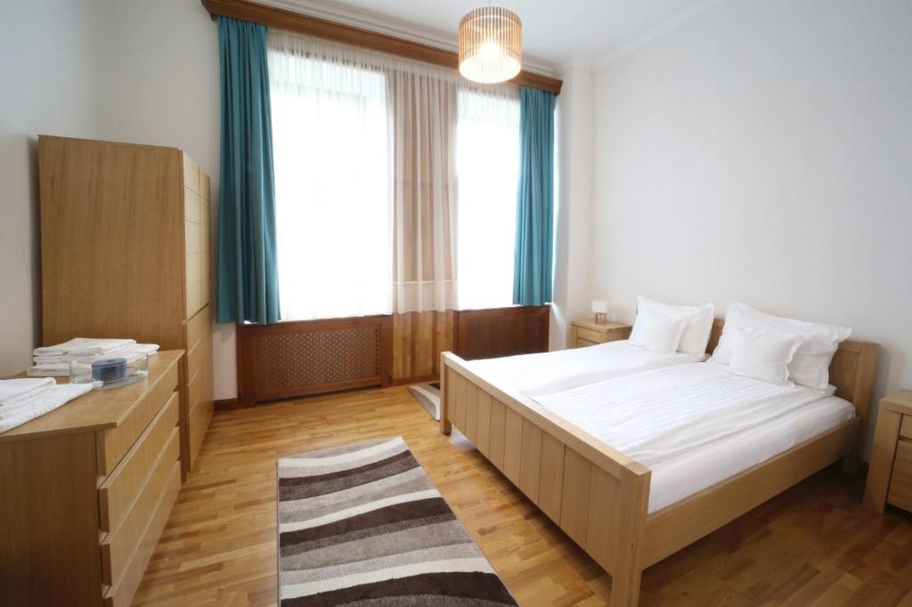 Virág Apartman Luxury - 493