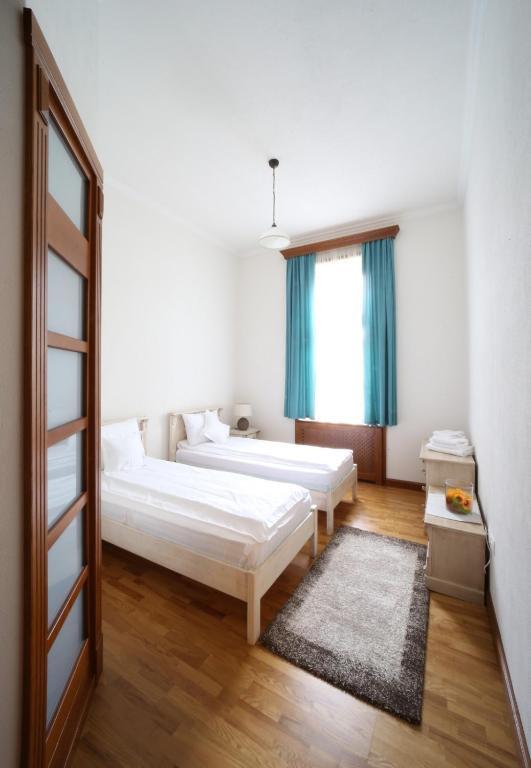 Virág Apartman Luxury - 239