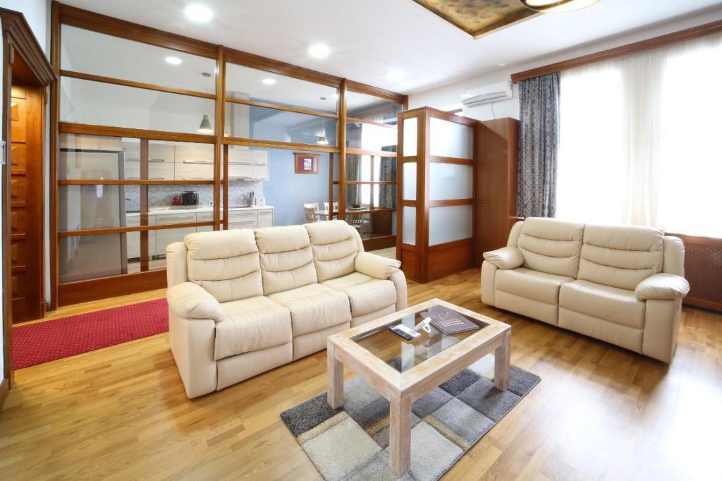 Virág Apartman Luxury - 860