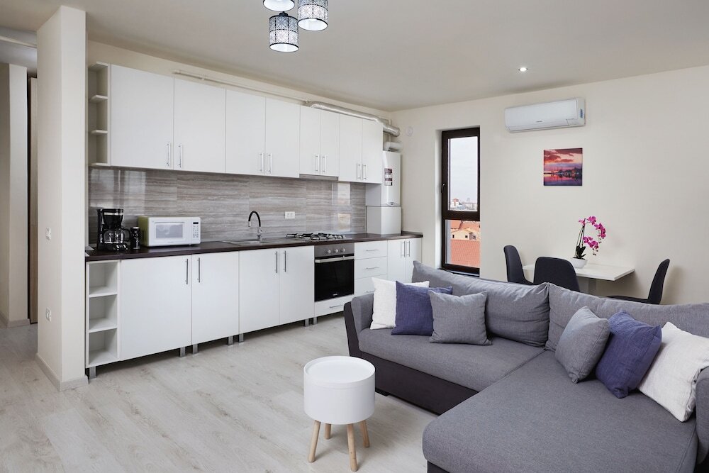 Visaj Residence - 940