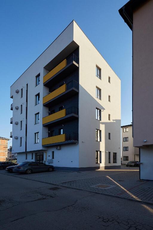 Visaj Residence - 949