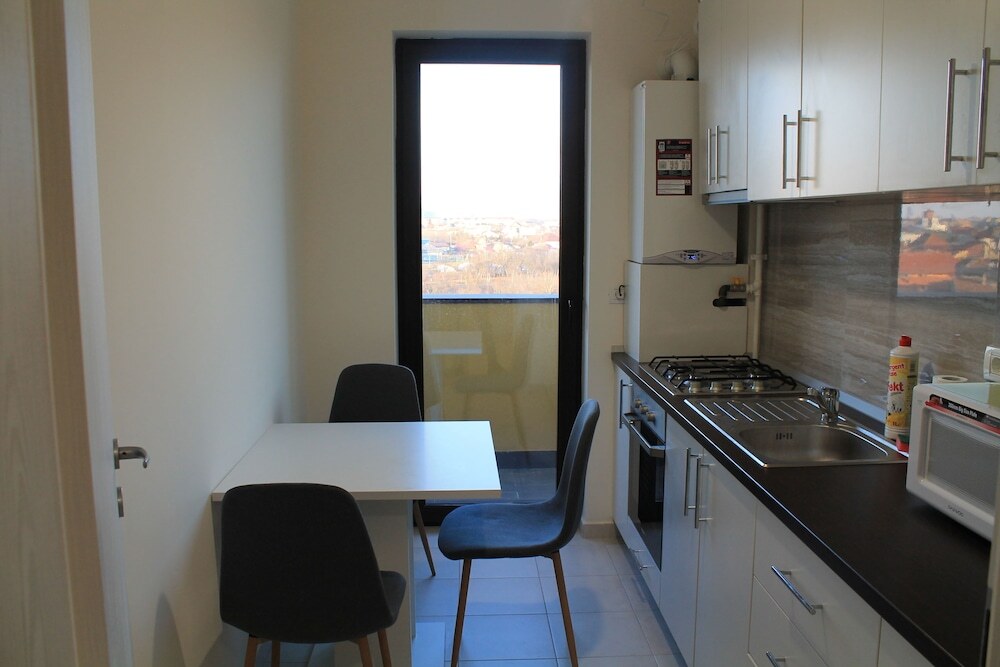 Visaj Residence - 727