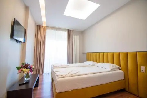 Hotel Vital - 689