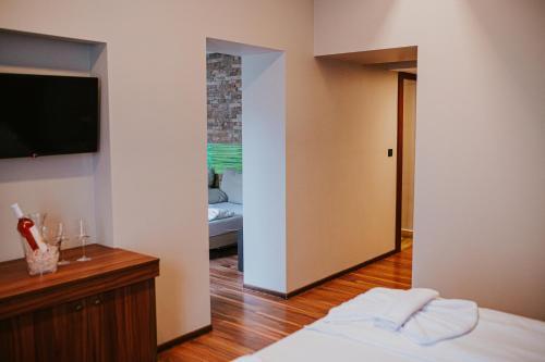 Hotel Vital - 258
